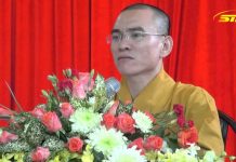 Oán Thù Nên Giải Không Nên Kết – Thích Thiện Tuệ oan thu nen giai khong nen ket t