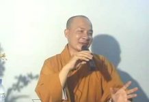 Oán Thù Và Sự Tha Thứ – Thích Trí Huệ oan thu va su tha thu thich tri