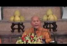 Oan Trái – Thích Nữ Tâm Tâm oan trai thich nu tam tam