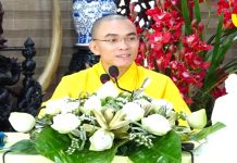 Oan ức có cần biện bạch hay không – Thích Thiện Tuệ oan uc co can bien bach hay khon