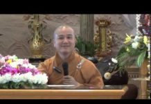 Ổn Định Đời Sống – Thích Pháp Hòa on dinh doi song thich phap hoa