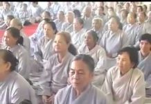 Ôn Lại Lời Vàng – Thích Nữ Như Lan on lai loi vang thich nu nhu lan