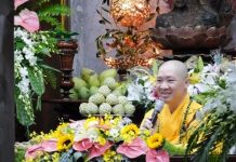 Ơn Nghĩa Sinh Thành – Thích Thiện Thuận on nghia sinh thanh thich thien