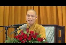 Ơn Nghĩa Sinh Thành – Thích Trí Chơn on nghia sinh thanh thich tri ch