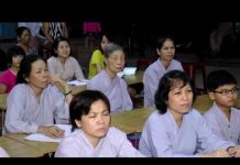 Ôn Tập Kinh Pháp Cú – Thích Trí Huệ on tap kinh phap cu thich tri hu