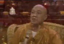 Ơn Thầy Nhớ Mãi – Thích Nguyên Hạnh on thay nho mai thich nguyen han
