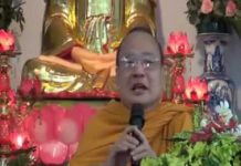 Phá Mê Trừ Chấp – Thích Bửu Chánh pha me tru chap thich buu chanh