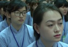 Phẩm Chất Của Tình Yêu – Thầy Thích Trí Chơn pham chat cua tinh yeu thay thic