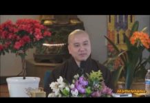 Phẩm Chất Người Cận Sự Phần 1 – Thích Pháp Hòa pham chat nguoi can su phan 1 th