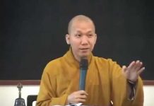 Phẩm Chất Người Xuất Gia Phần 3 – Thích Minh Thành pham chat nguoi xuat gia phan 3