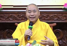 Phẩm chất và niềm tin của người Phật tử – Thích Viên Giác pham chat va niem tin cua nguoi