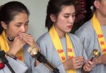 Phận Là Con Gái – Thích Thiện Tuệ phan la con gai thich thien tue
