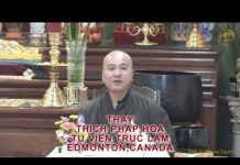 Phản Quan Tự Kỷ 1 – Thích Pháp Hòa phan quan tu ky 1 thich phap hoa