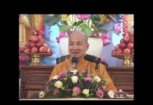 Phần Thưởng Của Sự Tu Học – Thích Trí Huệ phan thuong cua su tu hoc thich