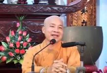Pháp Cầu An Cầu Siêu Trong Phật Giáo – Thích Trí Huệ phap cau an cau sieu trong phat