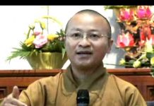 Pháp cứu tế trong kinh Vu Lan – Thích Nhật Từ phap cuu te trong kinh vu lan th