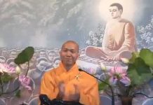 Pháp Đàm Bản Chất Phiền Não – Thích Minh Thành phap dam ban chat phien nao thic