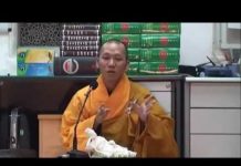 Pháp Đàm Soi Tường Thiện Ác – Thích Minh Thành phap dam soi tuong thien ac thic