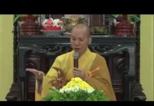 Pháp Đàm Tại Sao Tôi Ăn Chay – Thích Minh Thành phap dam tai sao toi an chay thi