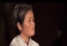 Pháp Đàm Thế Giới Từ Tâm Biểu Hiện – Thích Minh Thành phap dam the gioi tu tam bieu hi