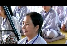 Pháp Đàm Tịnh Độ – Thích Trí Huệ phap dam tinh do thich tri hue