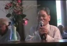 Pháp Đàm Và Thuyết Giới – Thích Thái Hòa phap dam va thuyet gioi thich th