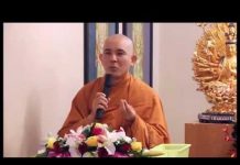 Pháp Đàm Vấn Đáp – Thích Đồng Thành phap dam van dap thich dong than