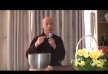 Pháp Hành Của Người Phật Tử Trong Thời Đại Chúng Ta – Thích Thái Hòa phap hanh cua nguoi phat tu tron