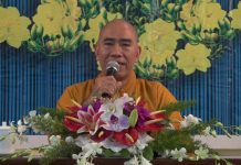 Pháp Hội Dharamsala – Thích Tâm Đức phap hoi dharamsala thich tam du