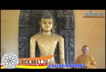 Pháp Môn Nào Là Số Một – TT Thích Nhật Từ phap mon nao la so mot tt thich