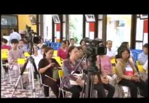 Pháp Môn Niệm Phật Phần 1 – Thích Minh Thành phap mon niem phat phan 1 thich