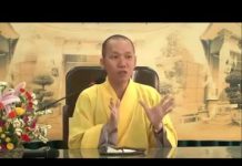 Pháp Môn Niệm Phật Phần 2 – Thích Minh Thành phap mon niem phat phan 2 thich
