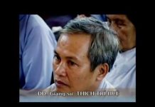 Pháp Môn Tu Tập – Thích Trí Huệ phap mon tu tap thich tri hue