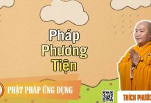 Pháp Phương Tiện – Thích Phước Tiến phap phuong tien thich phuoc tie
