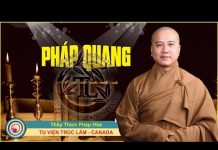 Pháp Quang – Thích Pháp Hòa phap quang thich phap hoa