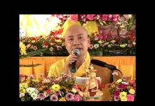 Pháp Sự Cầu An Và Cầu Siêu – Thích Trí Huệ phap su cau an va cau sieu thich