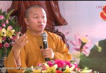 Pháp sư: Những điều nên giảng và không nên giảng – Thích Nhật Từ phap su nhung dieu nen giang va