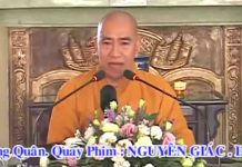 Pháp Sư – Thích Tâm Đức phap su thich tam duc