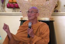 Pháp Thoại Giảng Tại Niệm Phật Đường Cực Lạc 1 – Thích Giác Đăng phap thoai giang tai niem phat d 1