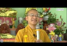 Pháp thoại mùng 2 Tết Đinh Dậu – Thích Nhật Từ phap thoai mung 2 tet dinh dau t