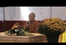 Pháp Thoại Tại Đạo Tràng Pháp Hoa Phần 2 – Thích Đồng Thành phap thoai tai dao trang phap ho 2