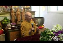 Pháp Thoại (Tại Đạo Tràng Pháp Hoa) – Thích Giác Hạnh phap thoai tai dao trang phap ho
