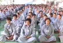 Pháp Thoại Tịnh Độ Phần 1 – Thích Trí Huệ phap thoai tinh do phan 1 thich