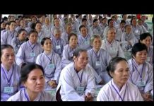Pháp Thường Hành – Thích Trí Huệ phap thuong hanh thich tri hue