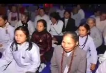 Pháp trị liệu Dược Sư (17/02/2008) – Thích Nhật Từ phap tri lieu duoc su 17 02 2008