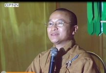 Pháp Trị Liệu Dược Sư – Thích Nhật Từ phap tri lieu duoc su thich nhat