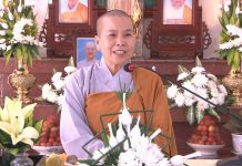 Pháp tu của Bồ tát Quán Thế Âm – Thích Nữ Như Lan phap tu cua bo tat quan the am t