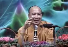 Pháp Tu Cúng Dường – Thích Trí Huệ phap tu cung duong thich tri hue