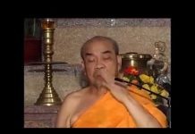 Pháp Tứ Diệu Đế – Thích Giác Nhiên phap tu dieu de thich giac nhien