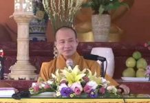 Pháp Tu Mật Hạnh La Hầu La – Thích Trí Huệ phap tu mat hanh la hau la thich